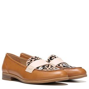 Naturalizer Veronica Loafer - Cheetah/Leopard